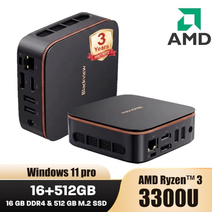 Cauți mac mini m2? Alege din oferta eMAG.ro