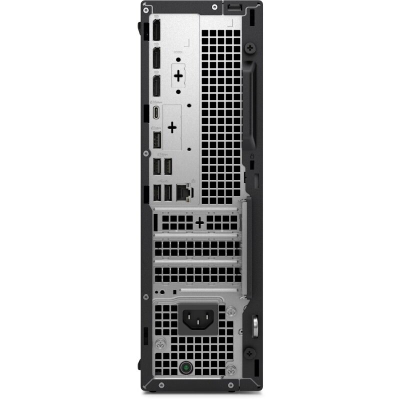 DELL Pro スリム Plus Ultra7 265/64GB/1TB/ Desktop PC DELL Pro Slim Plus, Procesor Intel® Core™ Ultra 7 265