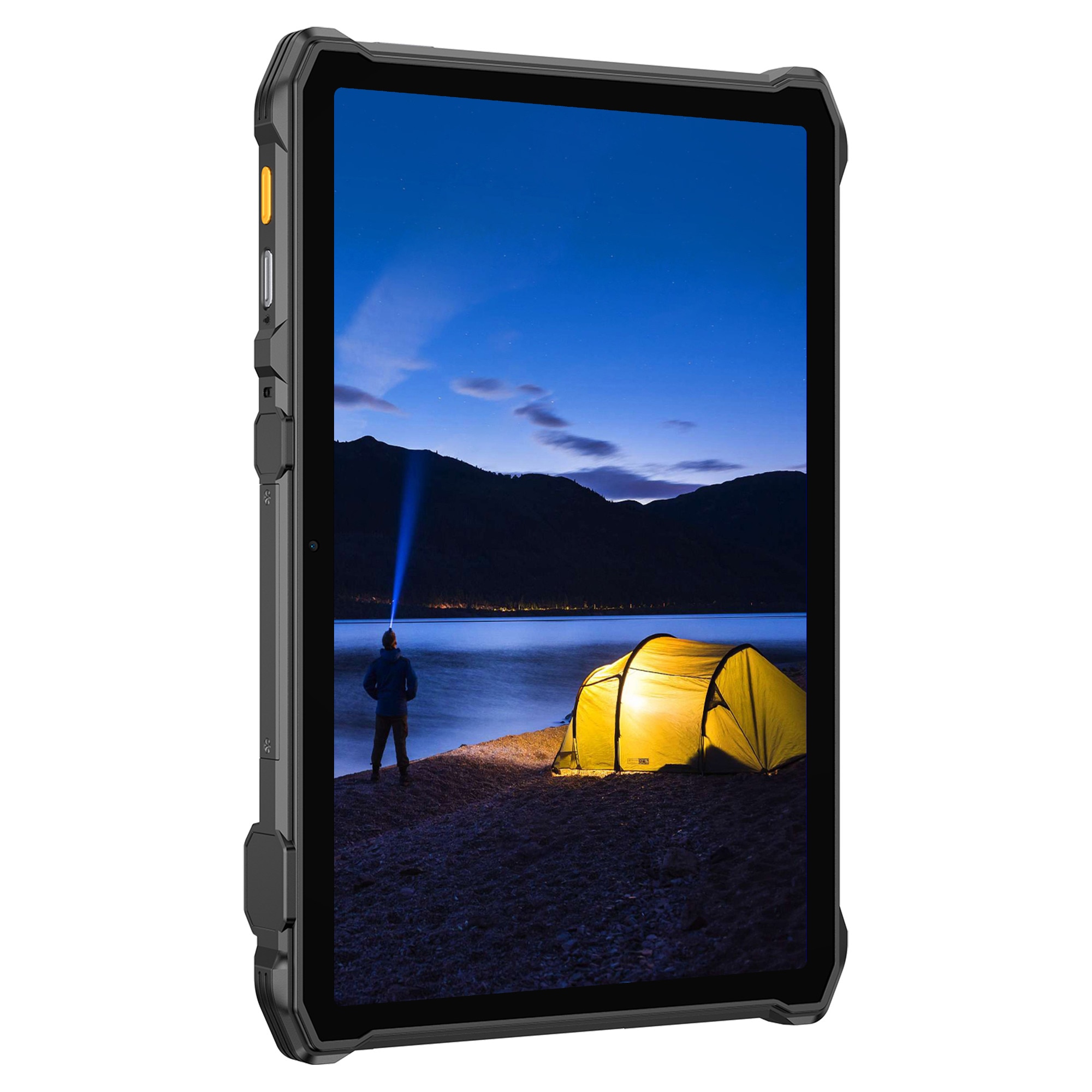Ulefone Armor Pad 5 Pro 11" IP68/IP69K 512GB/12GB 24200mAh Negru