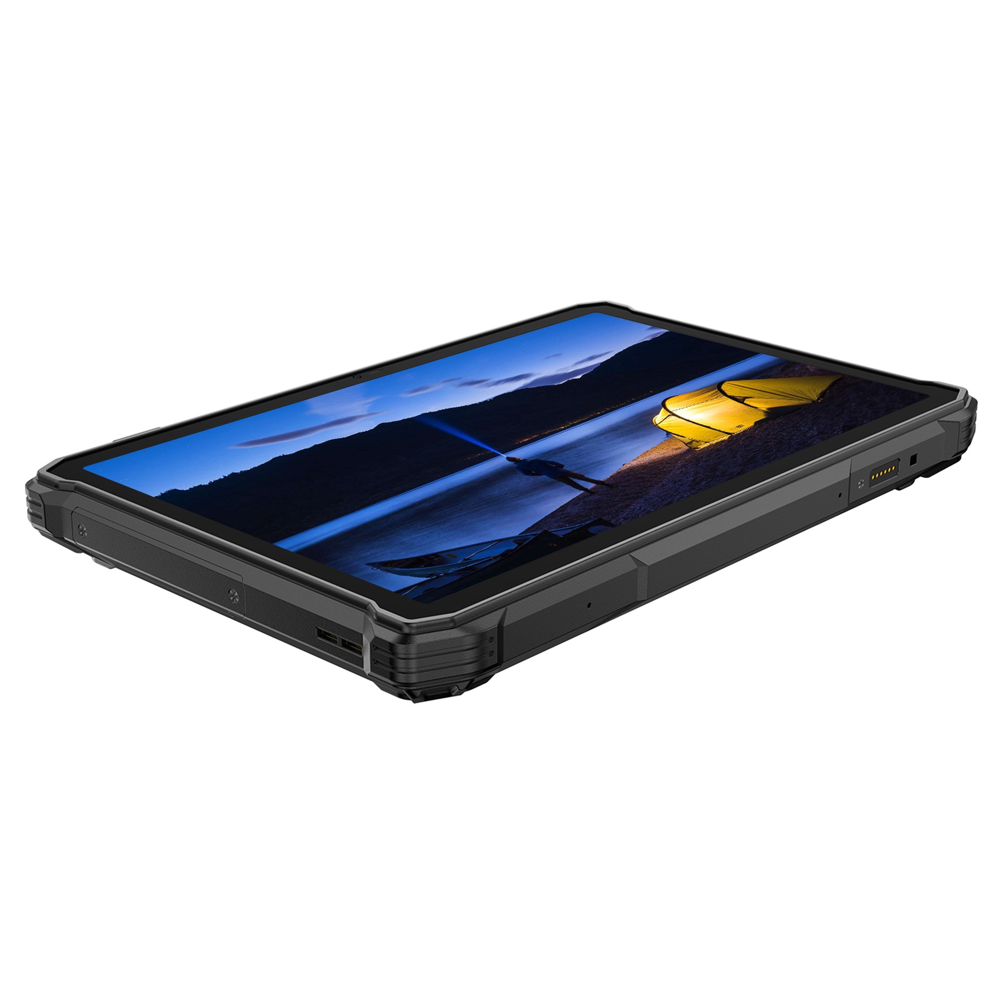 Ulefone Armor Pad 5 Pro 11" IP68/IP69K 512GB/12GB 24200mAh Negru
