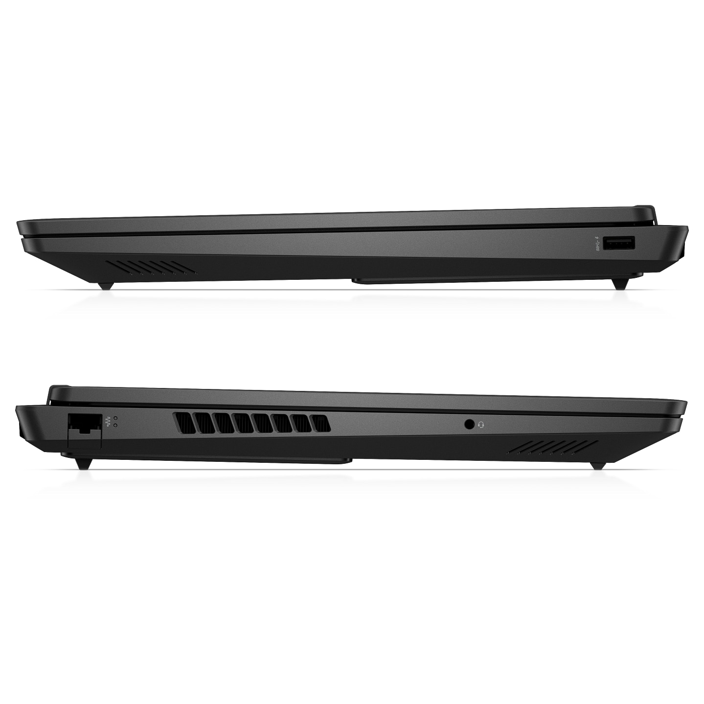 Laptop HP OMEN 17, 17.3 inch QHD 240Hz, AMD Ryzen 7, 32GB, 1TB SSD, nVidia RTX 5070, Negru