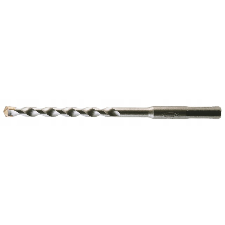 Burghiu Percutor Fischer Pointer EC SDS Plus 8mm, 100x160mm, pentru beton si caramida, set