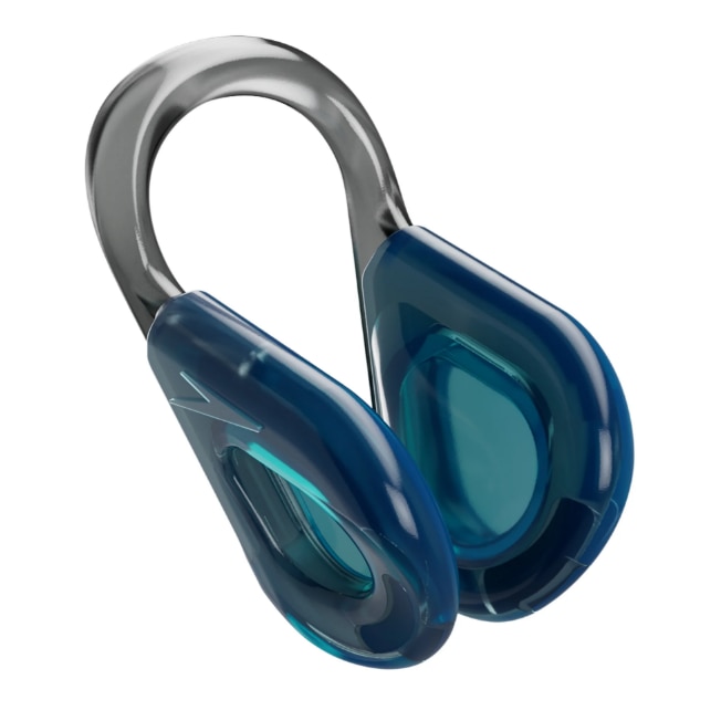 Clips Nas adulti Speedo, Biofuse Albastru/Gri