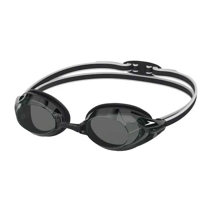 Ochelari inot adulti Speedo Vanquisher 3.0, Negru