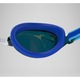 Ochelari inot copii Speedo Vanquisher 3.0 Mirror, Albastru