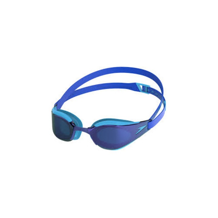 Детски очила за плуване Speedo Fastskin Hyper Elite Mir, Син