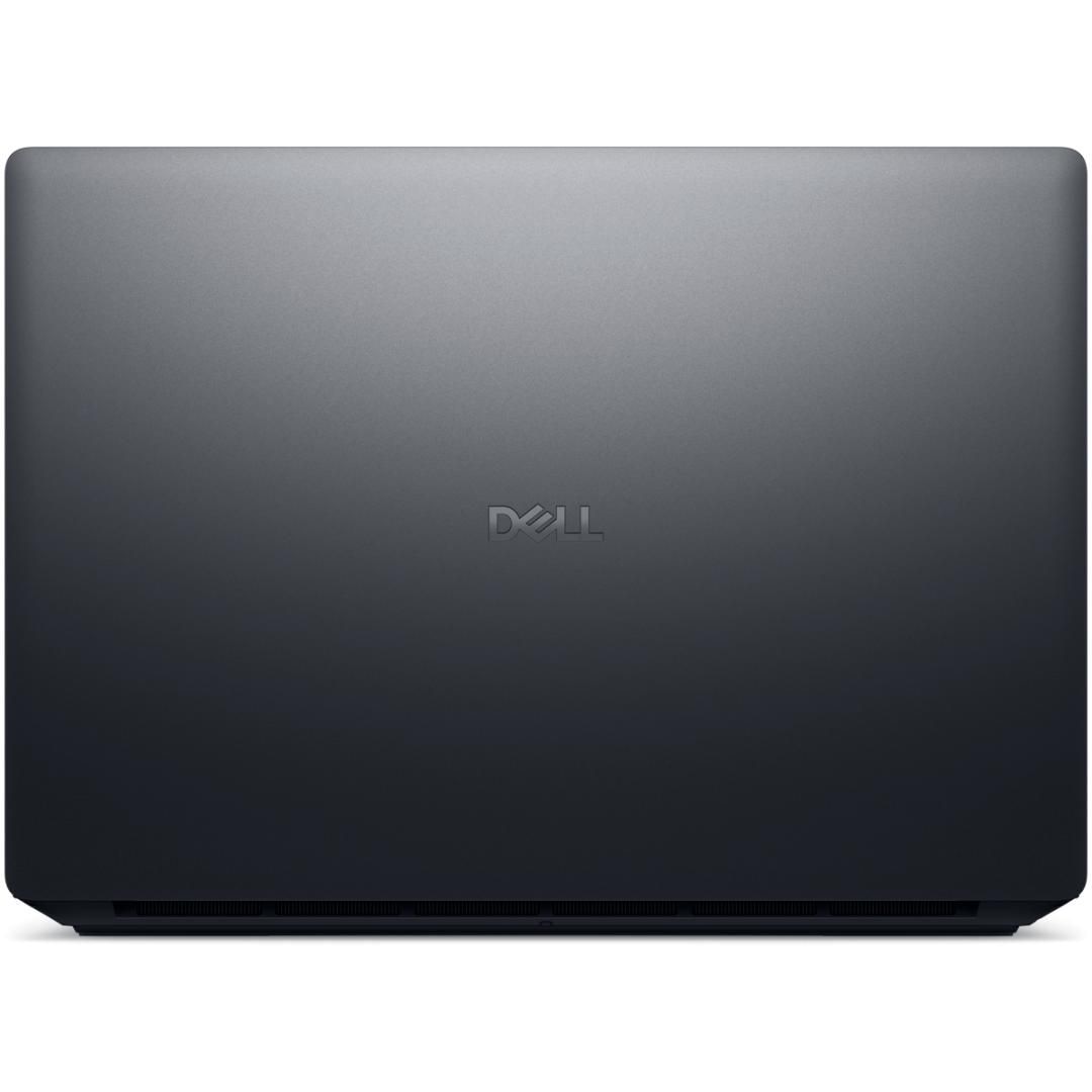 Laptop Dell Pro Max 18 Plus MB18250, 18 inch 2560 x 1600, Intel 285HX 24 C / 24 T, 2.1 GHz - 5.5 GHz, 40 MB cache, 64 GB DDR5, 1 TB 4 TB SSD, Nvidia RTX Pro 4000, Windows 11 Pro