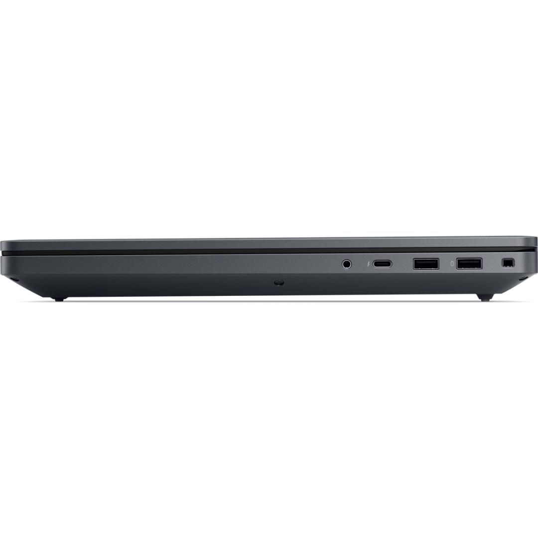 Laptop Dell Pro Max 18 Plus MB18250, 18 inch 2560 x 1600, Intel 285HX 24 C / 24 T, 2.1 GHz - 5.5 GHz, 40 MB cache, 64 GB DDR5, 1 TB 4 TB SSD, Nvidia RTX Pro 4000, Windows 11 Pro