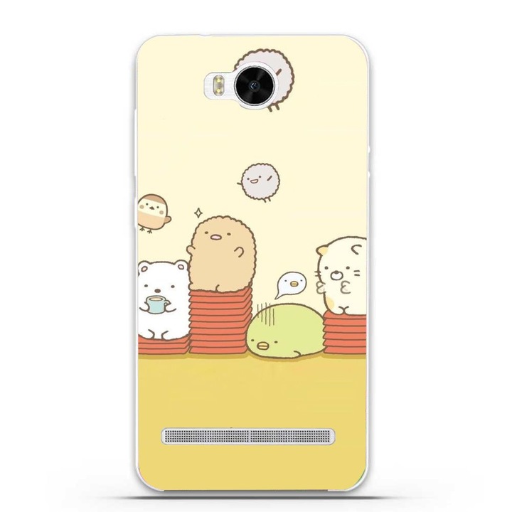 Husa Sumikko Gurashi HUAWEI Ascend Y3 Ii