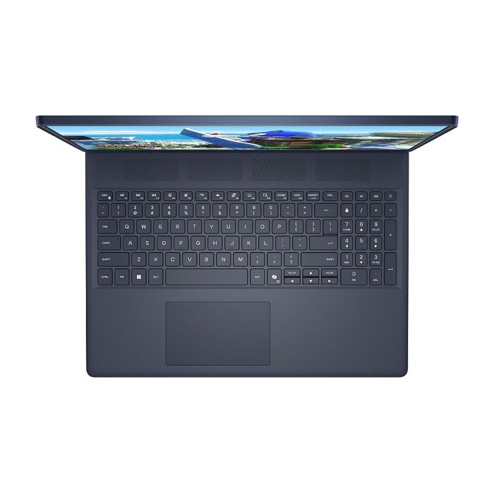 Laptop Alienware 40,6 cm (16") WQXGA, Intel Core 7 240H, 16 GB DDR5, 1 TB SSD, NVIDIA GeForce RTX 5050, Indigo