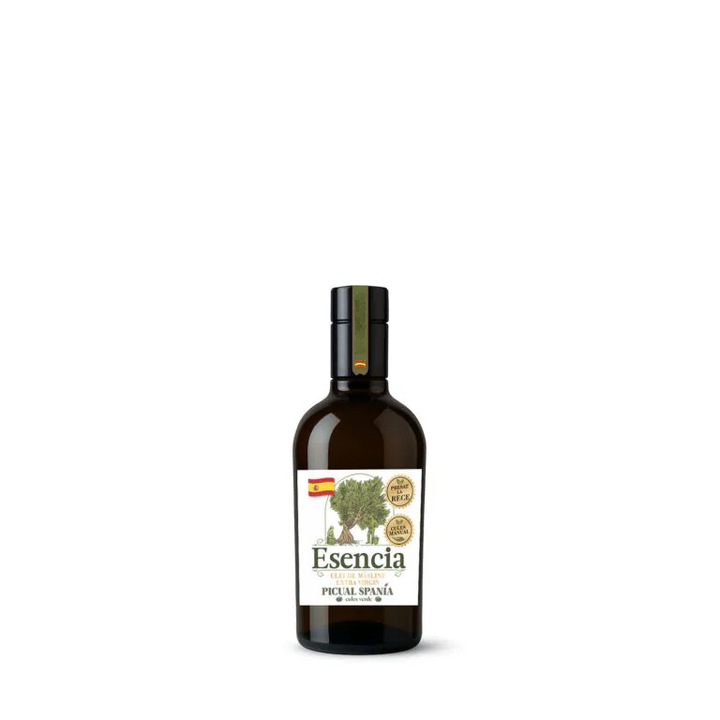 Ulei de masline extravirgin Esencia Picual – 250ml