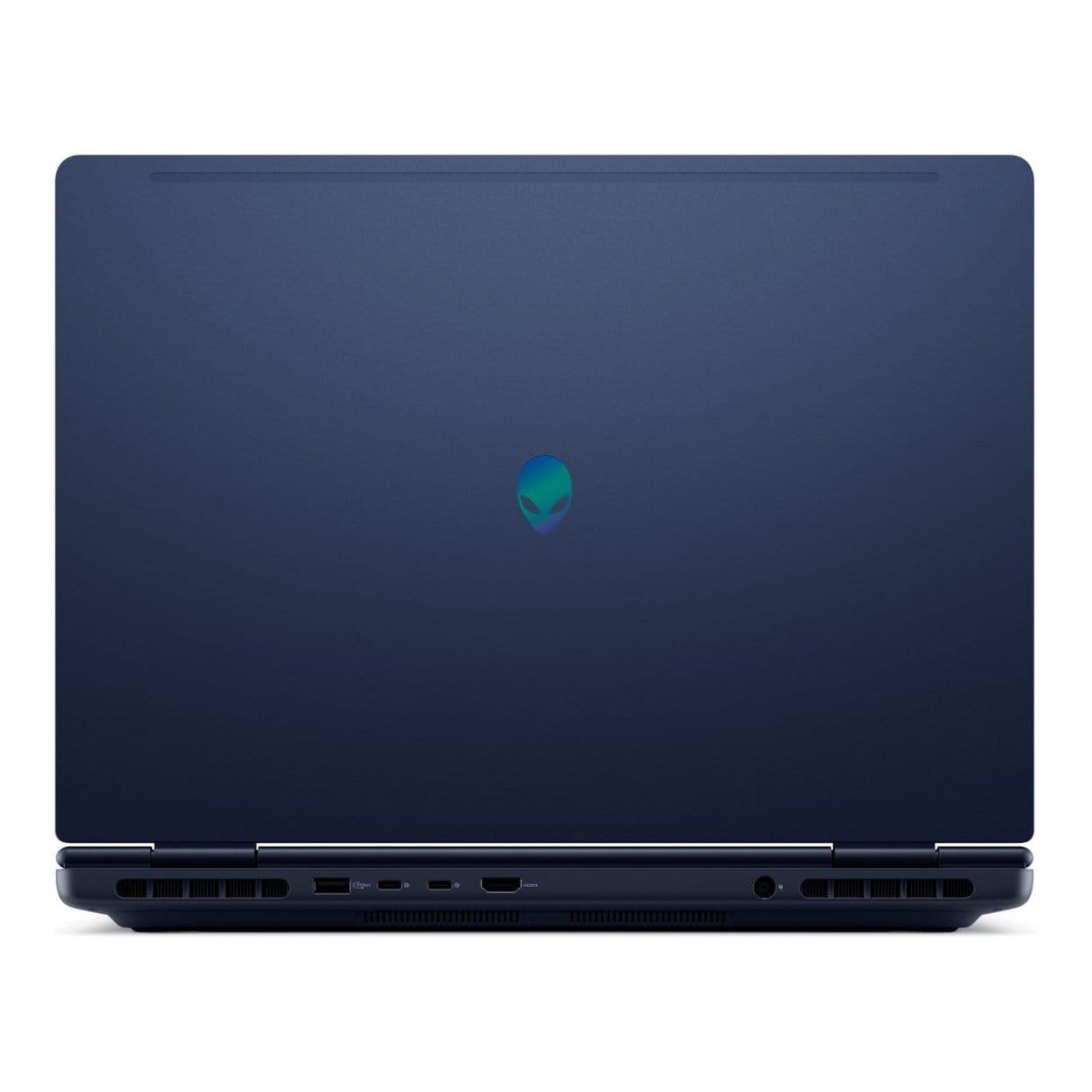 Laptop Dell Alienware 16 Aurora AC16250 Core 5 210H 16inch 16GB 512GB Windows 11 Home RTX 4050 Navy Blue