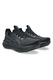 Asics, Gel-Nimbus 28 futócipő, Fekete, 11