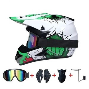 Echipamente protectie Motorsport