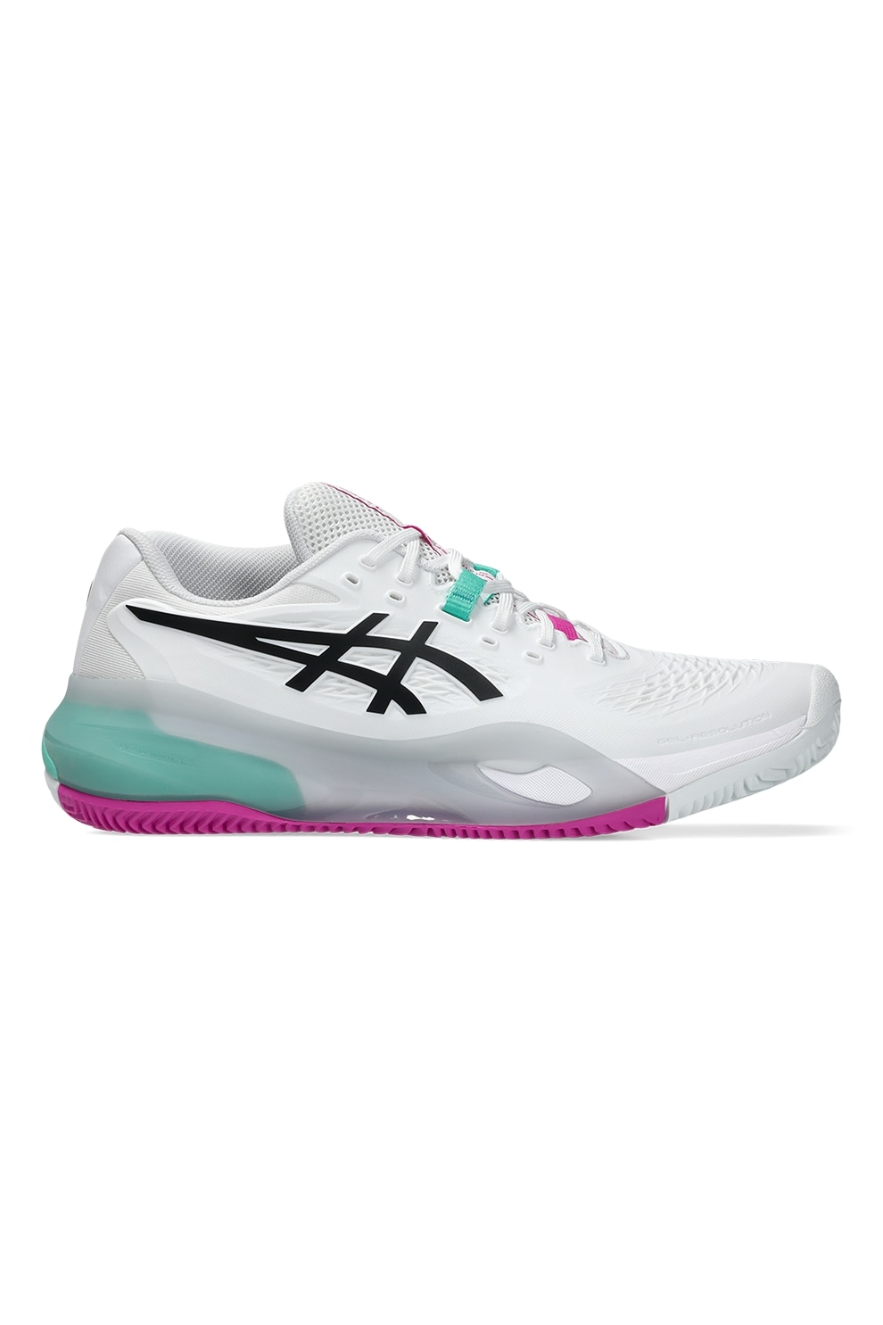 完売品】ASICS A.P.C. GEL-RESILUTION X 26.5 A.P.C x GEL-RESOLUTION