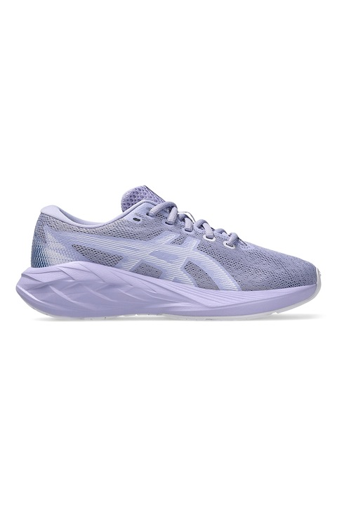 Asics, Pantofi de plasa, pentru alergare NovaBlast 5, Lila
