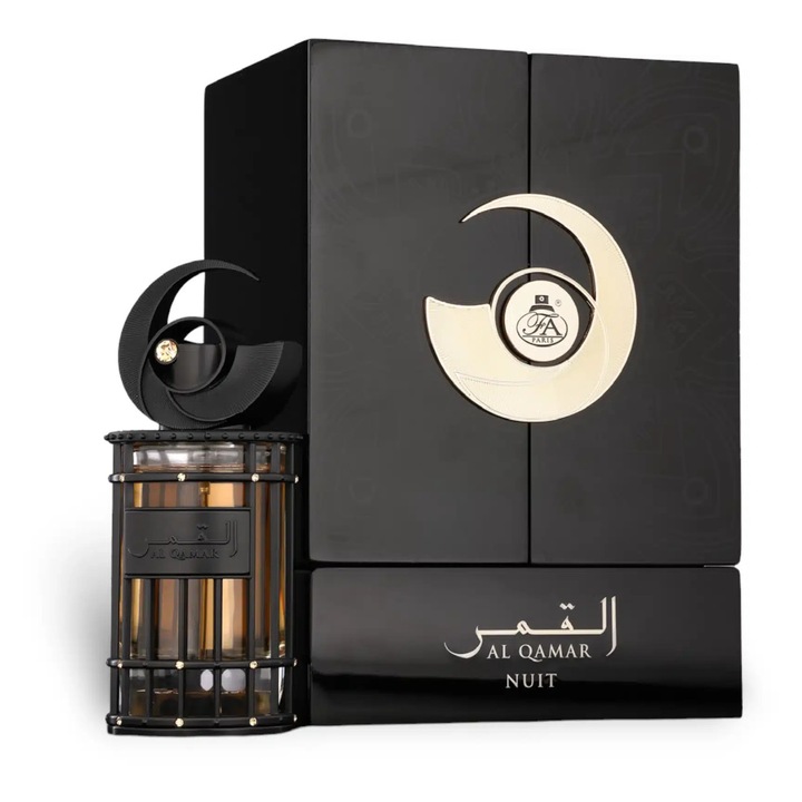 French Avenue Al Qamar Nuit 100 ml