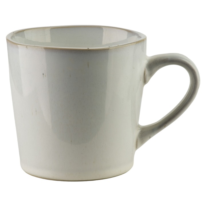 Cana Mondex BASIC NATURE 400ml, bej, 10x14x9,8cm
