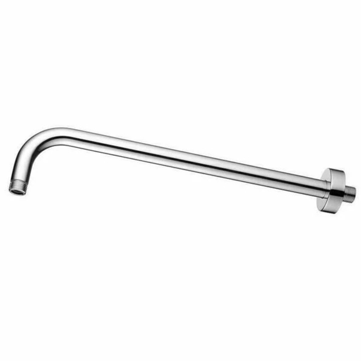 Ideal Standard IdealRain zuhanykar, króm, 400 mm, fali rögzítés