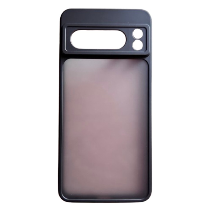 Kemény hibrid tok, kompatibilis a Google Pixel 8 Pro telefonnal