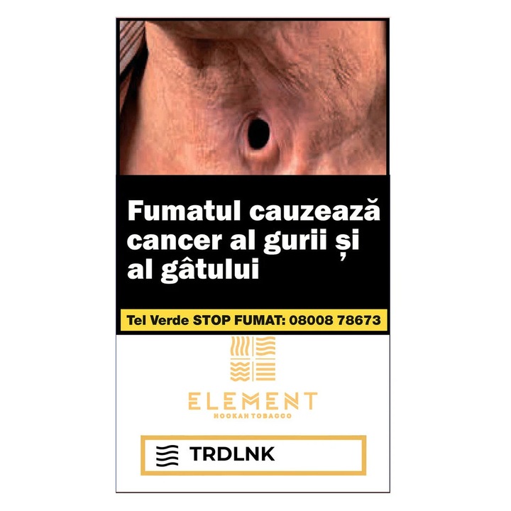 Aroma Narghilea Element, AL Trdlnk, 25 g