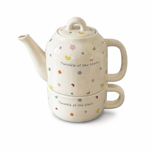 Ceainice si infuzoare