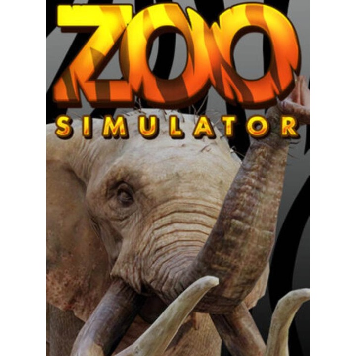 Joc Zoo Simulator Pentru PC