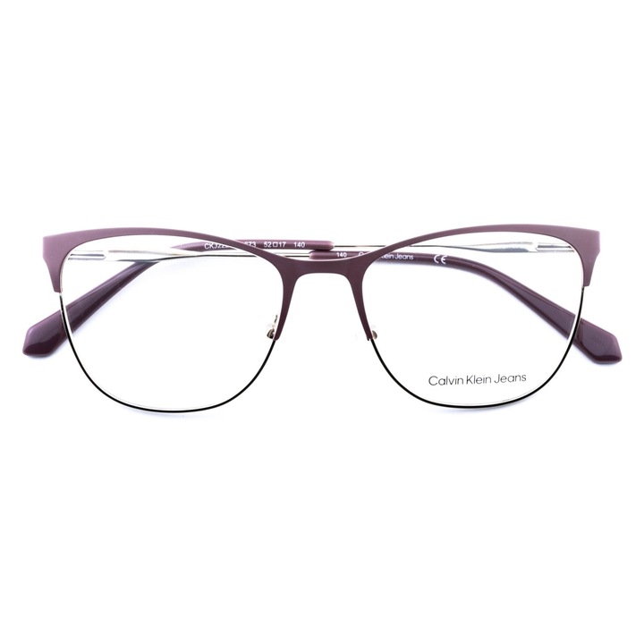 Rame ochelari, Calvin Klein, CKJ22206 673, 52x17x140mm, pentru bărbați