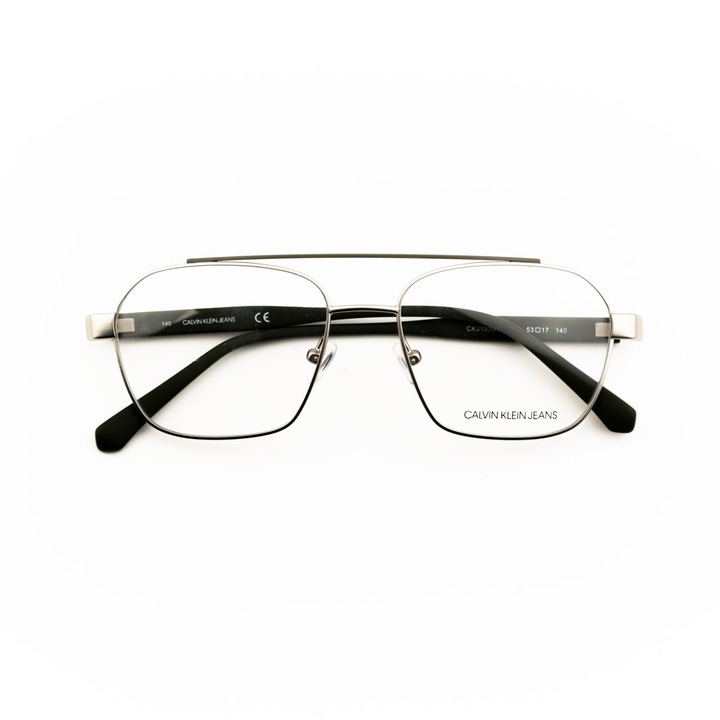 Rame ochelari Calvin Klein CKJ 19301, 53x17x140mm, pentru bărbați