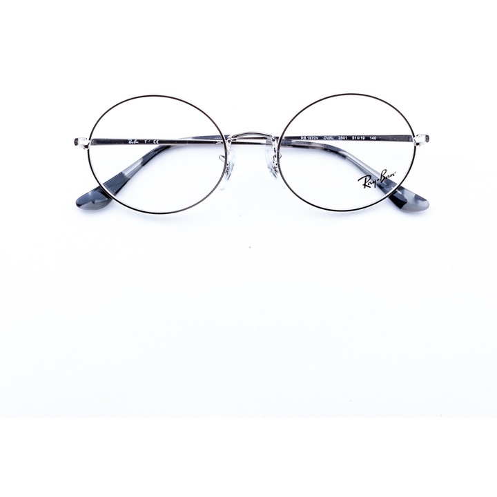 Rame ochelari Ray Ban RB 1970V 2501 OVAL
