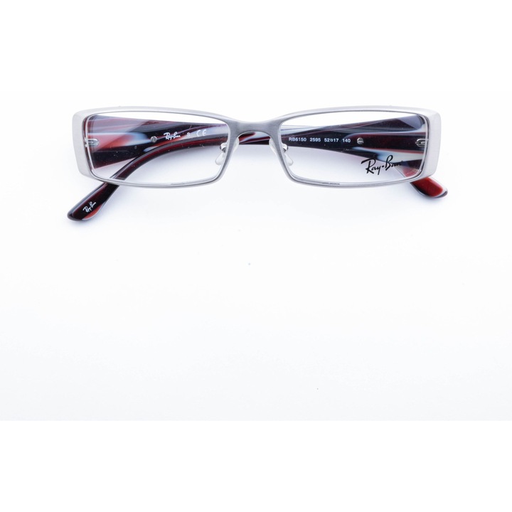 Rame ochelari, Ray-Ban, RB 6150 2595, plastic, 52x17x140mm, pentru bărbați