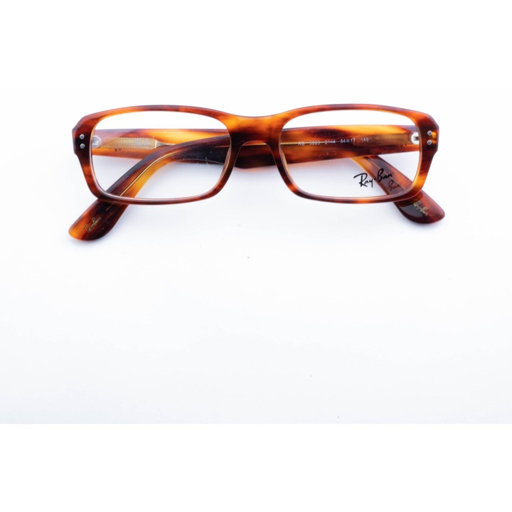 Rame ochelari de vedere, Ray-Ban, model RB 5223 2144, 54x17x145mm, pentru bărbați