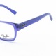 Rame ochelari de vedere Ray-Ban RB 5268 5122, plastic, 48x17x135mm, culoare: multicolor