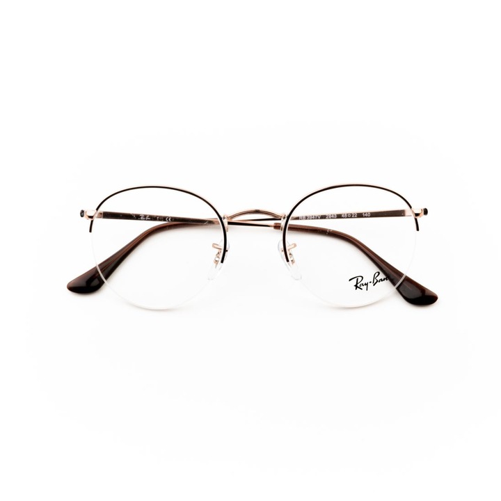 Rame ochelari Ray-Ban RB 6547 3035, 49x22x145mm