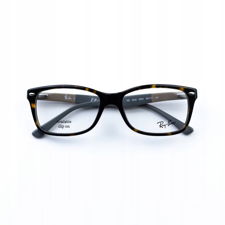 Rame ochelari Ray-Ban RB 5228 5545, plastic, 53x140mm, pentru bărbați