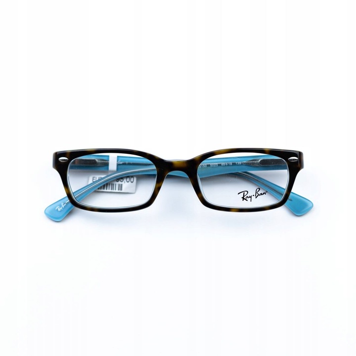 Rame ochelari Ray-Ban RB 5150 5023, plastic, 50x19mm, pentru bărbați
