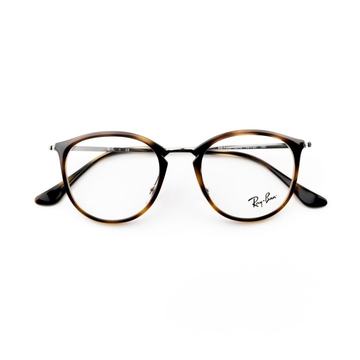 Rame pentru ochelari Ray-Ban RB 7140 2012, 49x20x150mm, barbatesc