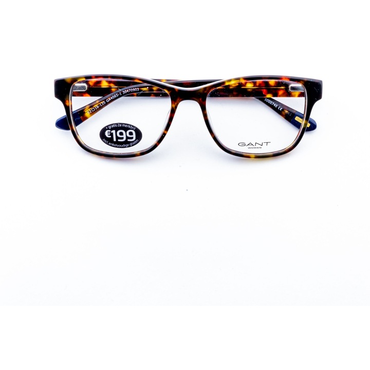 Rame ochelari, Gant, model GA 4065-1, 52x16x135mm, culoare diverse