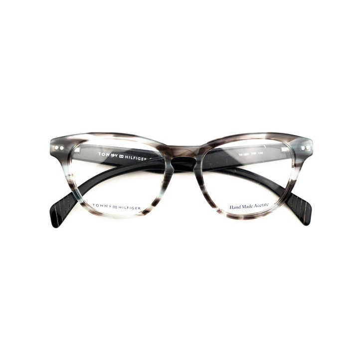 Rame ochelari de vedere Tommy Hilfiger TH 1201 7VP, 50x18x145mm, pentru bărbați