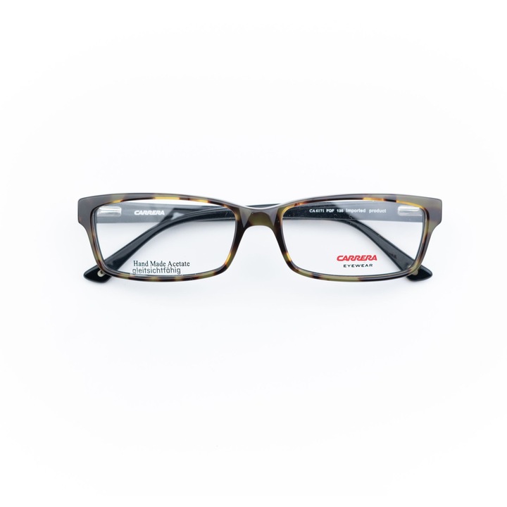 Rame ochelari, Carrera, CA 6171 FQF, plastic, 54x16x135mm, pentru bărbați