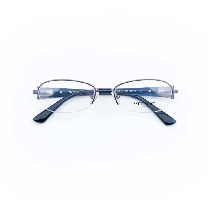 Ochelari de vedere, Vogue, model VO 3881-B 940, 51x17x135mm, plastic