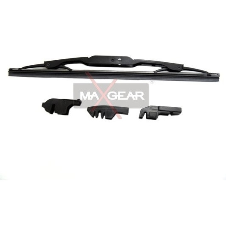 Maxgear ablaktörlő lapát 275mm univerzális