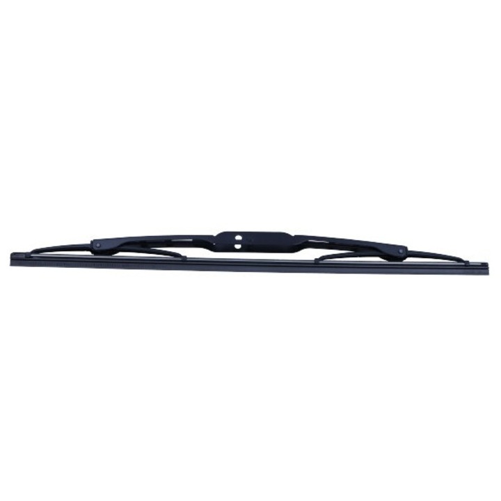 Maxgear ablaktörlő lapát 375mm, univerzális, fekete