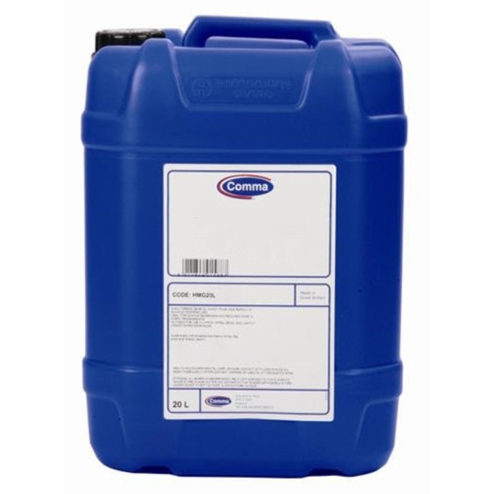 Ulei motor Comma Eurolite 10W40 20L