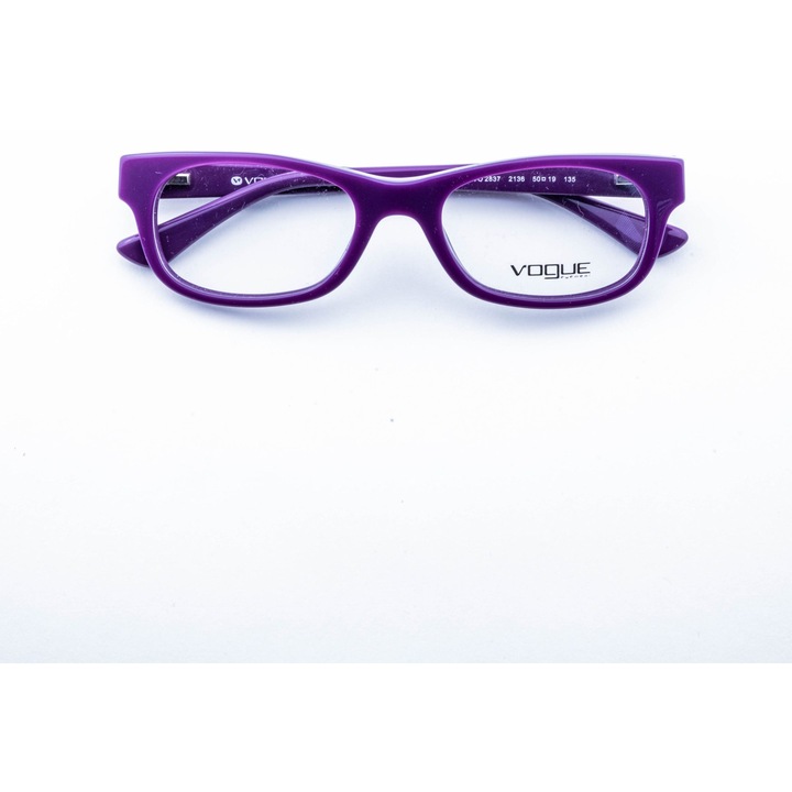 Rame ochelari Vogue VO 2837 2136, lentile 50x19mm, brate 135mm