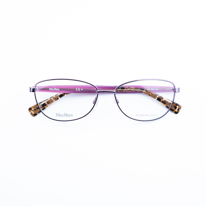 Rame ochelari Max Mara MM 1239 CNK, 56x15x140mm, pentru femei