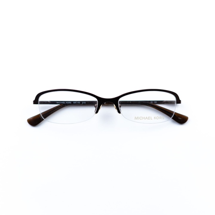 Rame ochelari de vedere Michael Kors MK 149 210, 51x17x135mm