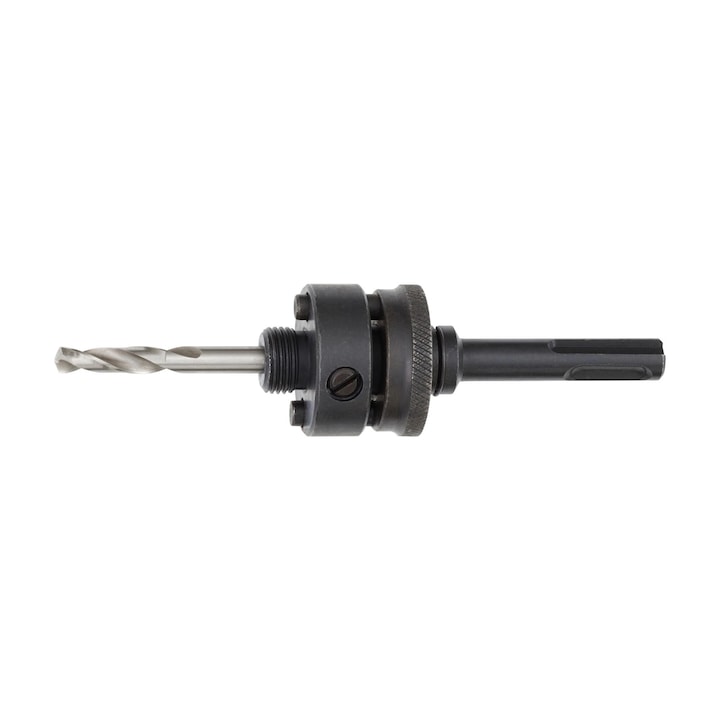 Adaptor DeWALT SDS-plus pentru carote, 32-160mm, set 1 bucata