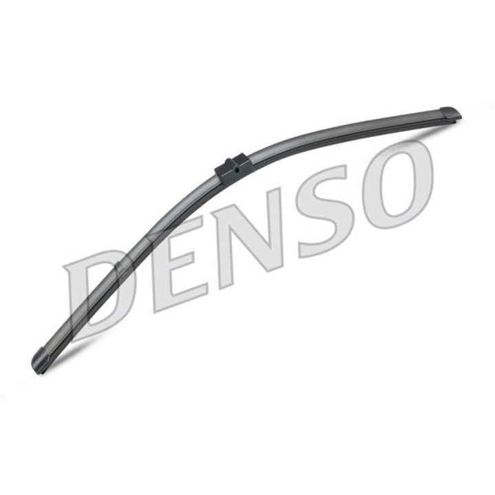Denso 650x420mm ablaktörlő lapát készlet, vezetőoldali, Ford és Peugeot kompatibilis