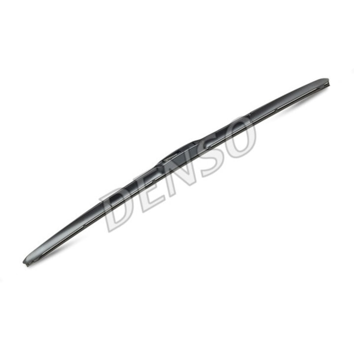 Denso ablaktörlő lapát, 600mm, vezetőoldali rögzítés, kompatibilis Mercedes-Benz, Mitsubishi, Saab
